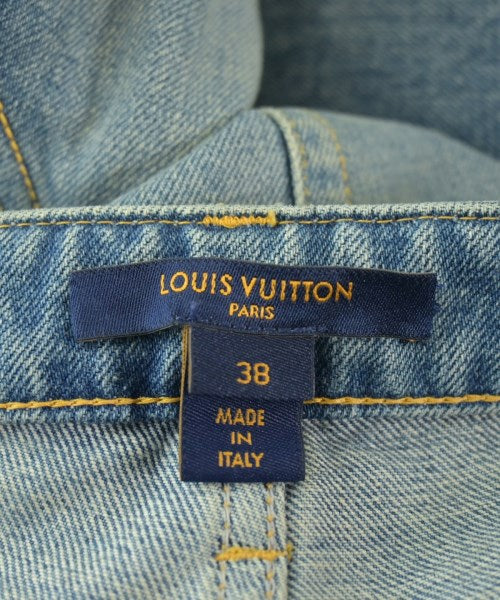 LOUIS VUITTON ยีนส์