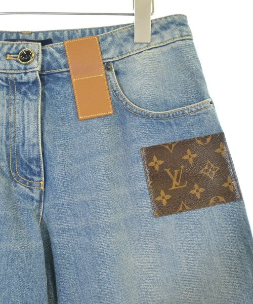 LOUIS VUITTON ยีนส์