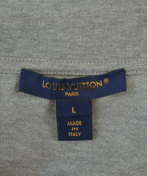 LOUIS VUITTON เสื้อยืด/เสื้อท็อปส์