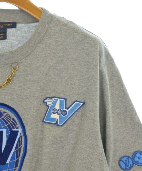 LOUIS VUITTON เสื้อยืด/เสื้อท็อปส์