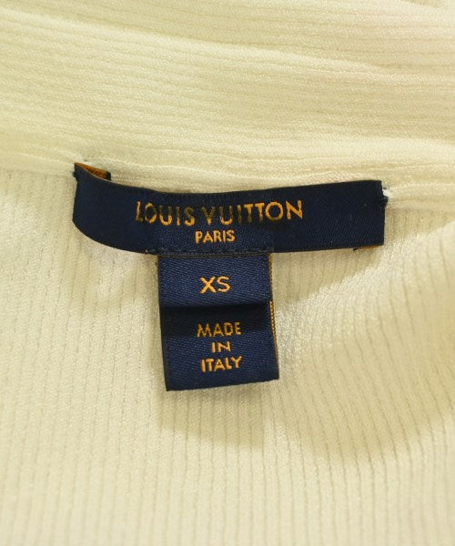 LOUIS VUITTON เสื้อคาร์ดิแกน