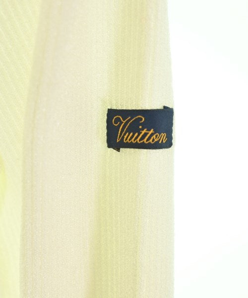 LOUIS VUITTON เสื้อคาร์ดิแกน