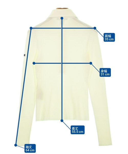 LOUIS VUITTON เสื้อคาร์ดิแกน