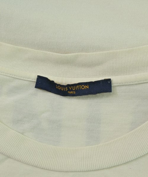 LOUIS VUITTON เสื้อยืด/เสื้อท็อปส์
