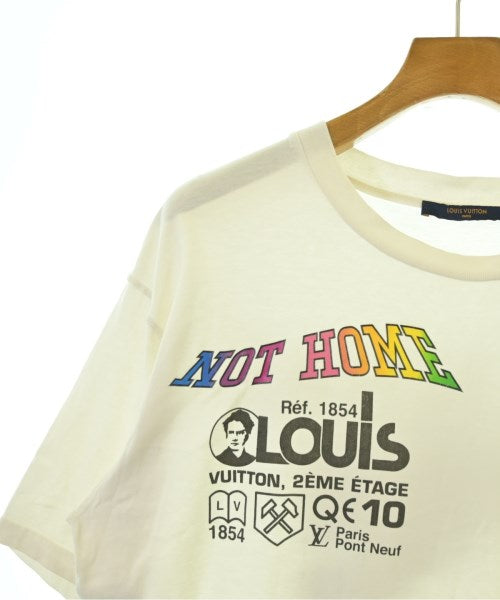 LOUIS VUITTON เสื้อยืด/เสื้อท็อปส์