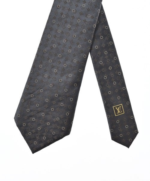 LOUIS VUITTON เนคไท