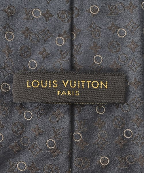 LOUIS VUITTON เนคไท