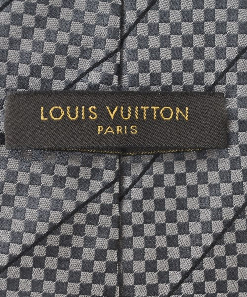 LOUIS VUITTON เนคไท