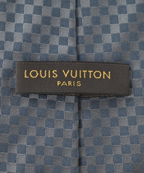 LOUIS VUITTON เนคไท