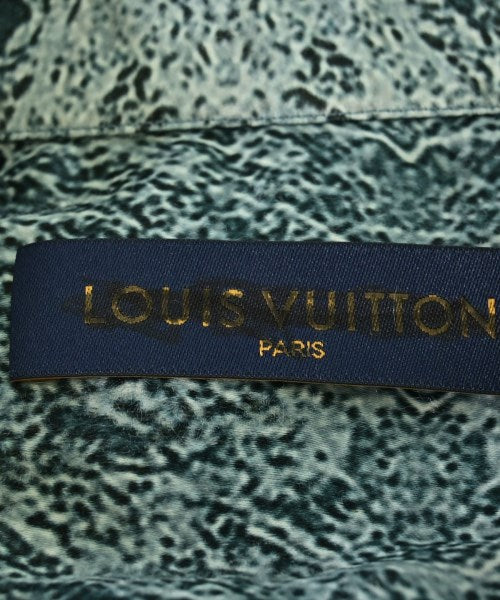 LOUIS VUITTON เสื้อลำลอง