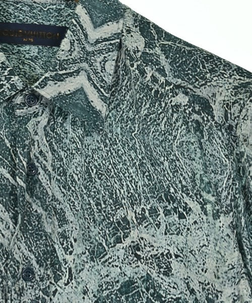 LOUIS VUITTON เสื้อลำลอง