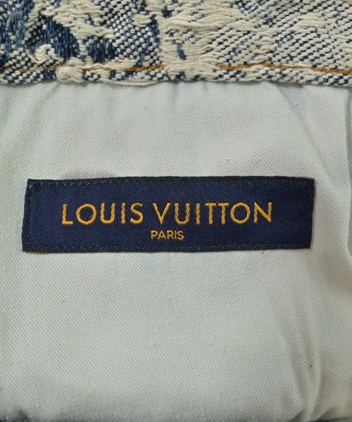LOUIS VUITTON กางเกงขาสั้น
