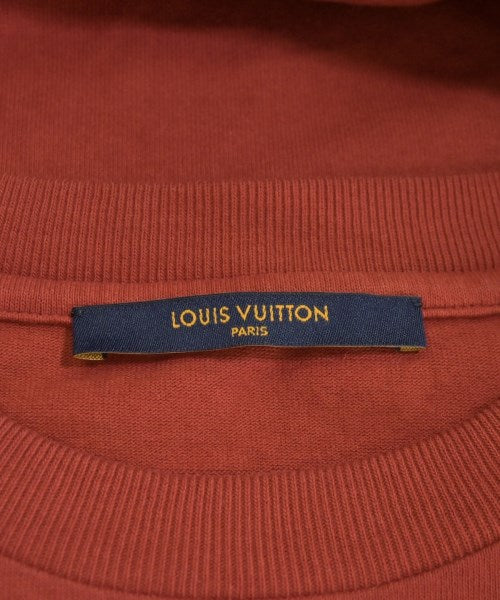 LOUIS VUITTON เสื้อยืด/เสื้อท็อปส์