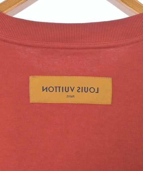 LOUIS VUITTON เสื้อยืด/เสื้อท็อปส์