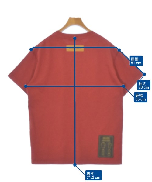 LOUIS VUITTON เสื้อยืด/เสื้อท็อปส์