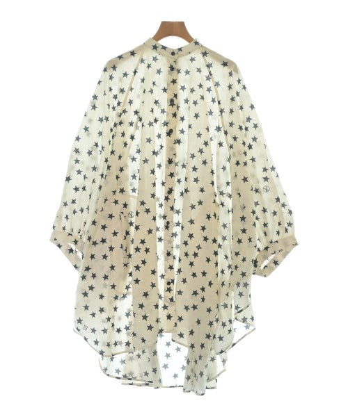 LOUIS VUITTON เดรสที่เป็นเสื้อเชิ้ตตัวยาว