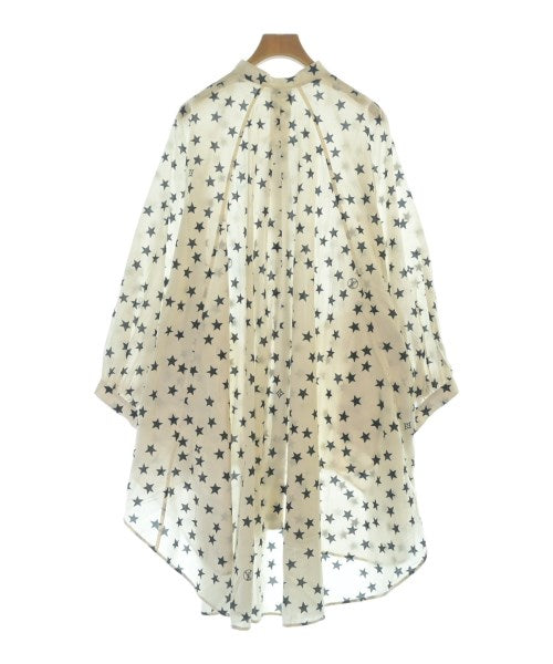 LOUIS VUITTON เดรสที่เป็นเสื้อเชิ้ตตัวยาว