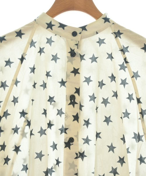 LOUIS VUITTON เดรสที่เป็นเสื้อเชิ้ตตัวยาว