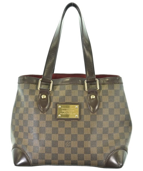 LOUIS VUITTON กระเป๋าถือขนาดใหญ่