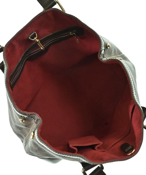 LOUIS VUITTON กระเป๋าถือขนาดใหญ่