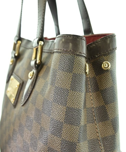 LOUIS VUITTON กระเป๋าถือขนาดใหญ่