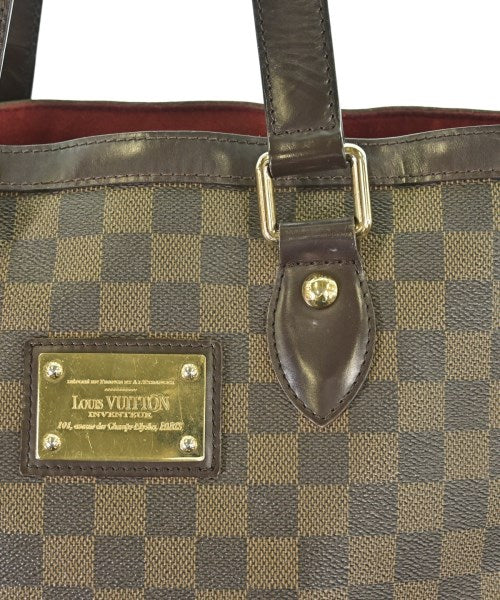 LOUIS VUITTON กระเป๋าถือขนาดใหญ่