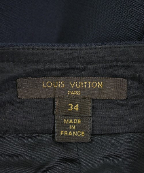 LOUIS VUITTON กระโปรงยาวถึงเข่า