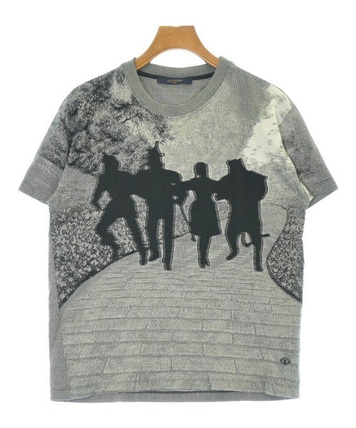 LOUIS VUITTON เสื้อยืด/เสื้อท็อปส์
