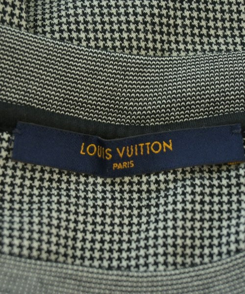 LOUIS VUITTON เสื้อยืด/เสื้อท็อปส์