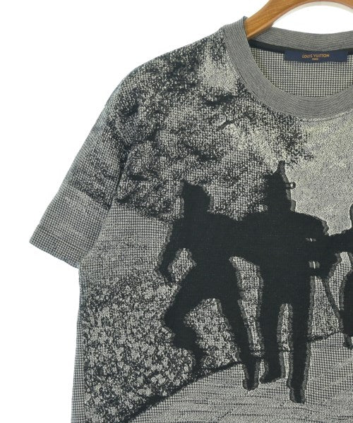 LOUIS VUITTON เสื้อยืด/เสื้อท็อปส์