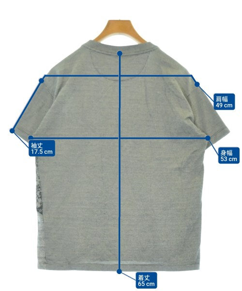 LOUIS VUITTON เสื้อยืด/เสื้อท็อปส์