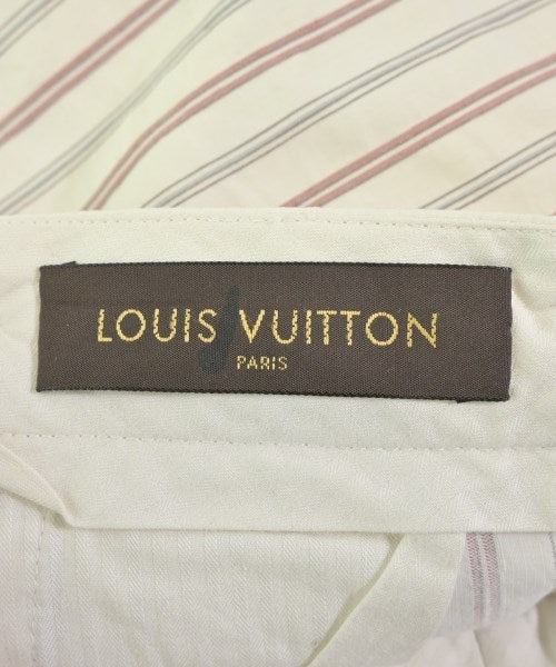 LOUIS VUITTON กางเกงขายาว