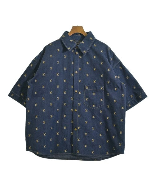 LOUIS VUITTON เสื้อลำลอง