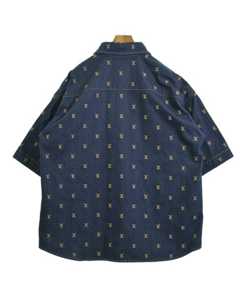 LOUIS VUITTON เสื้อลำลอง