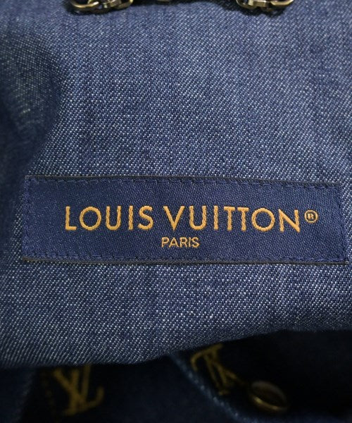 LOUIS VUITTON เสื้อลำลอง