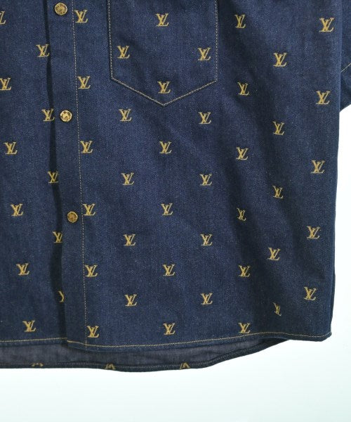 LOUIS VUITTON เสื้อลำลอง