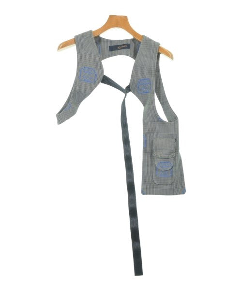 LOUIS VUITTON เสื้อลำลอง