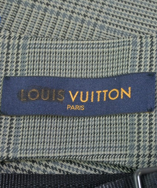 LOUIS VUITTON เสื้อลำลอง