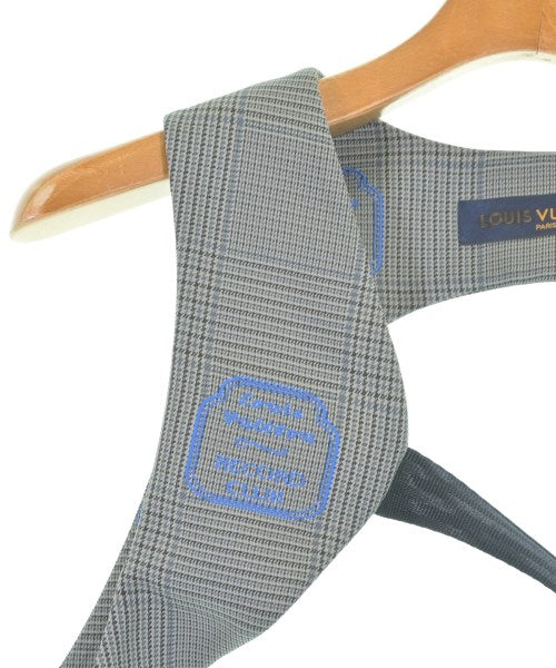 LOUIS VUITTON เสื้อลำลอง