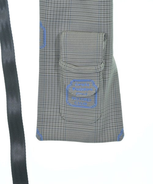 LOUIS VUITTON เสื้อลำลอง