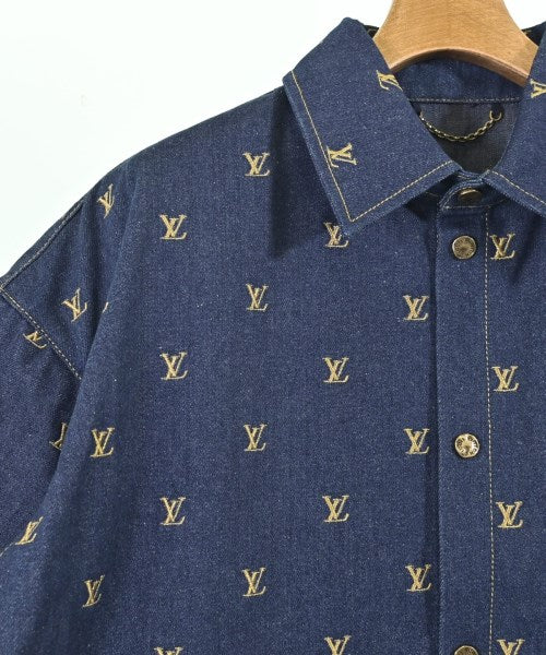 LOUIS VUITTON เสื้อลำลอง