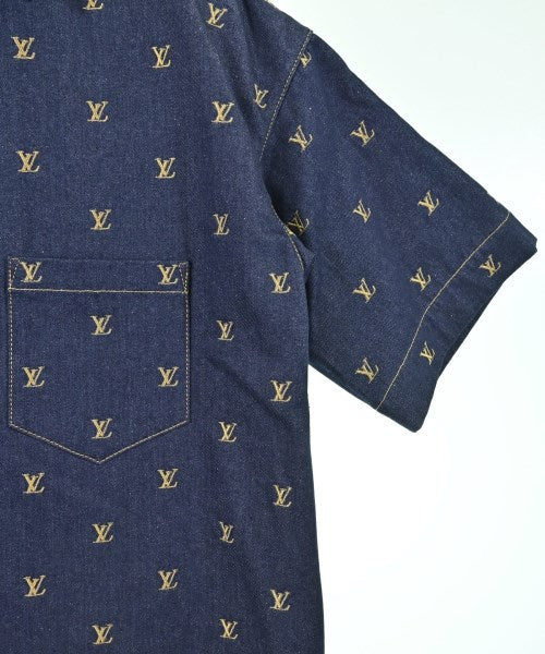 LOUIS VUITTON เสื้อลำลอง