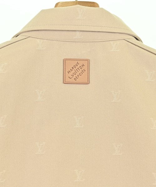 LOUIS VUITTON แจ็คเก็ตเบลาส์