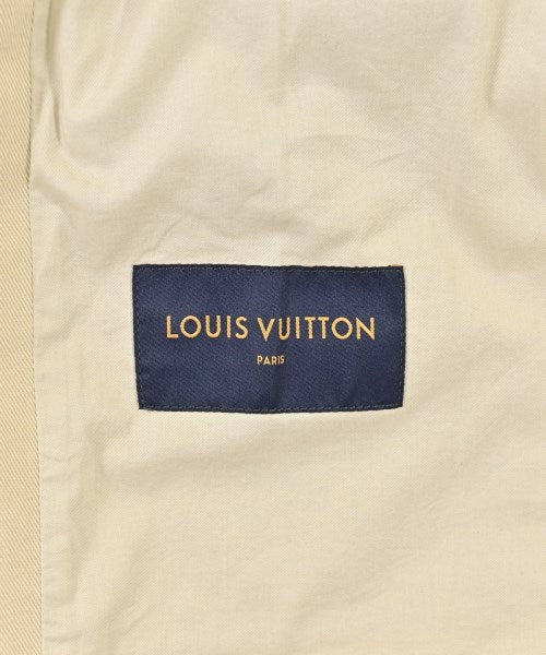 LOUIS VUITTON แจ็คเก็ตทำงาน