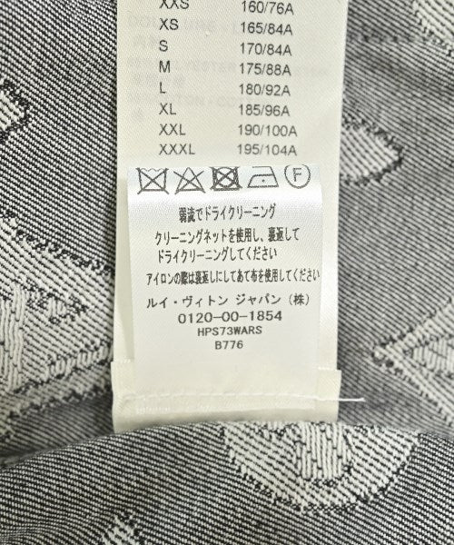 LOUIS VUITTON เสื้อลำลอง