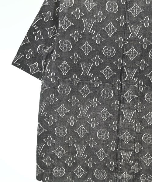 LOUIS VUITTON เสื้อลำลอง