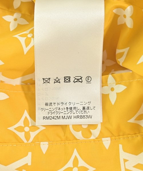 LOUIS VUITTON แจ็คเก็ตเบลาส์ อื่น