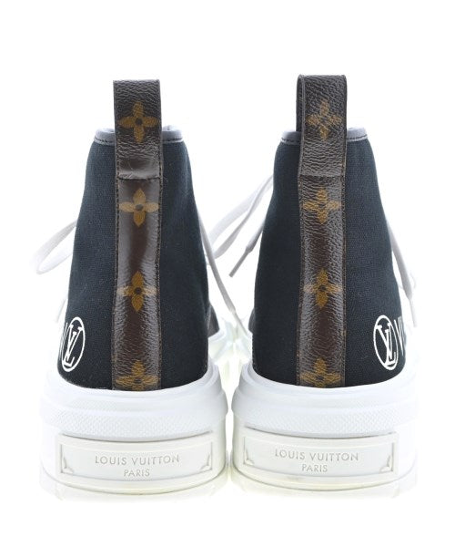 LOUIS VUITTON รองเท้าผ้าใบ