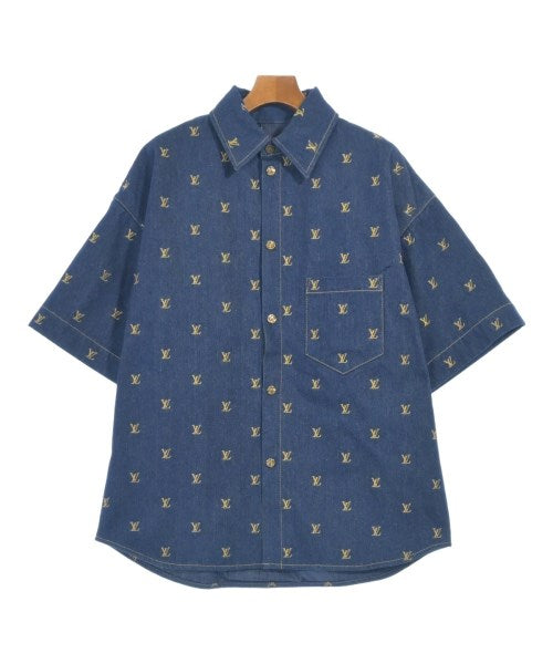 LOUIS VUITTON เสื้อลำลอง