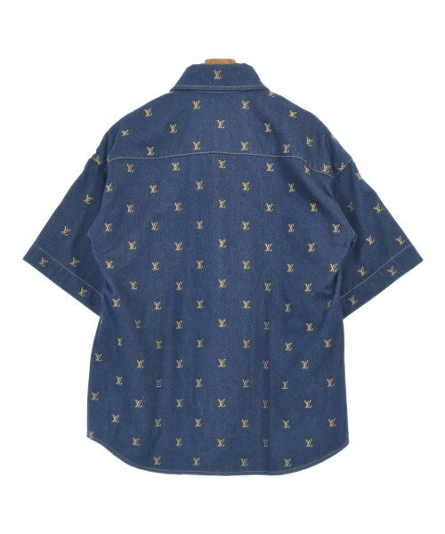 LOUIS VUITTON เสื้อลำลอง